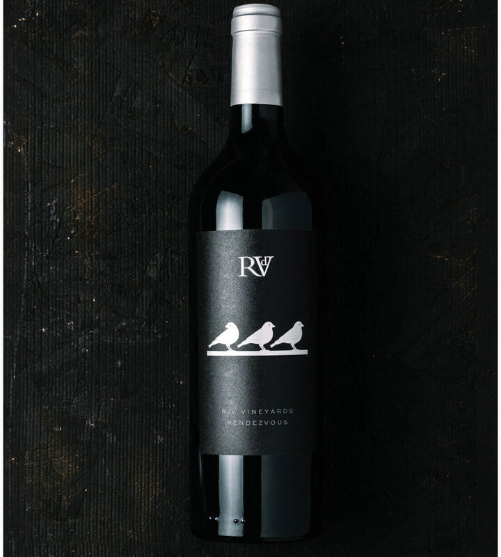 RDV Vineyards Rendezvous 2020