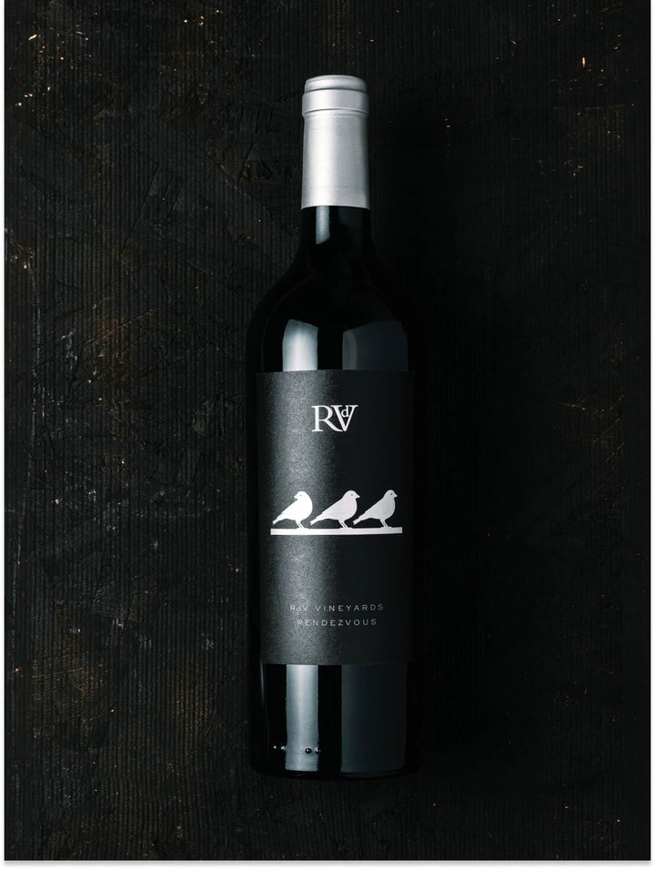 RDV Vineyards Rendezvous 2020