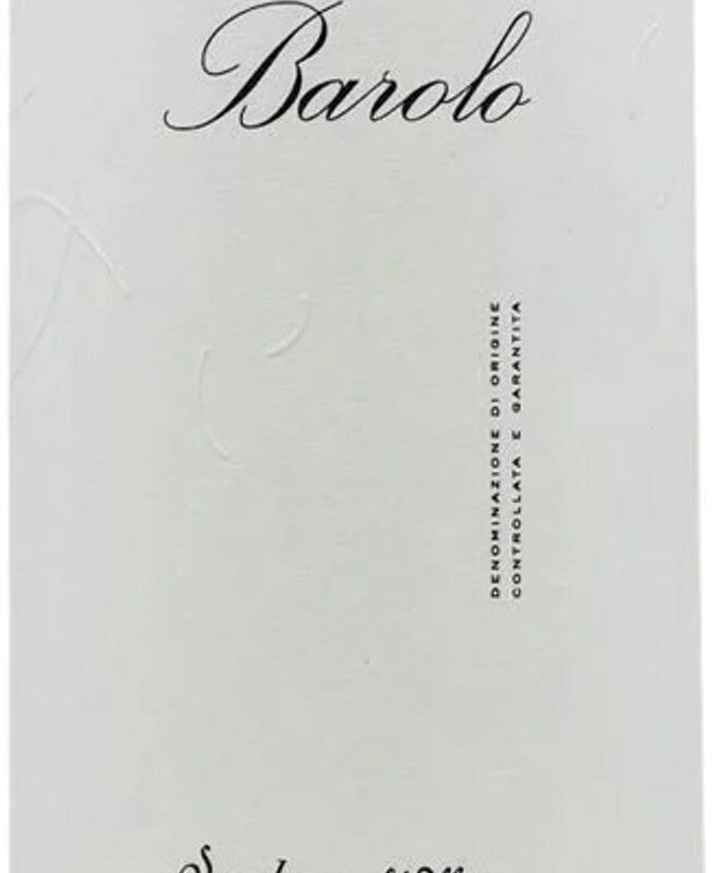 Massolino Barolo Serralunga 2019