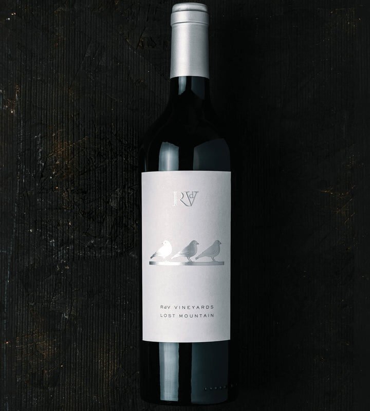 RDV Vineyards Lost Mountain 2020