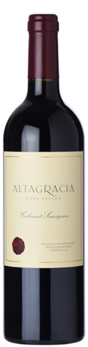2011 Eisele Vineyard 'Altagracia' Cabernet Sauvignon