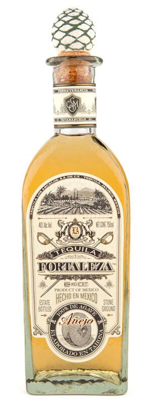 Fortaleza Anejo