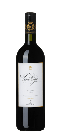 Antinori Guado Al Tasso Bolgheri Rosso Cont'ugo 2020