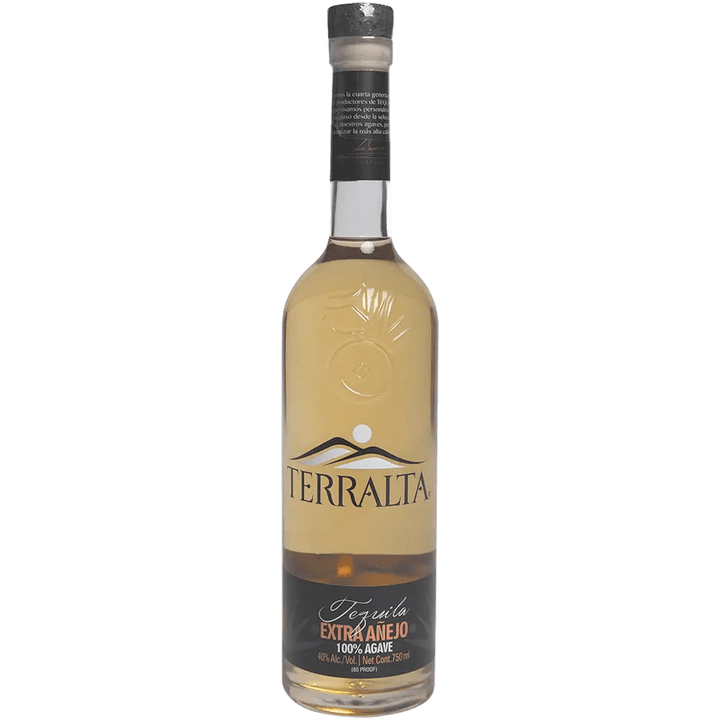 Terralta Extra Anejo