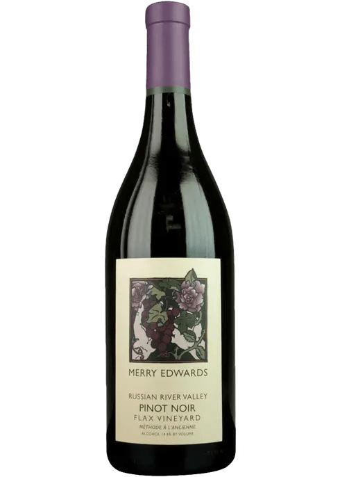 Merry Edwards Pinot Noir Flax River 2018