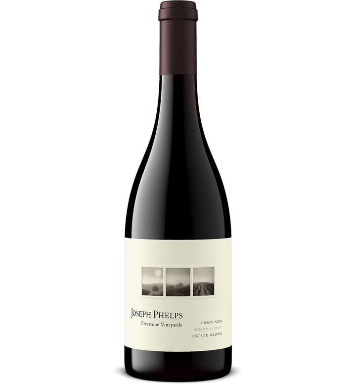 Joseph Phelps Freestone Pinot Noir, 2021