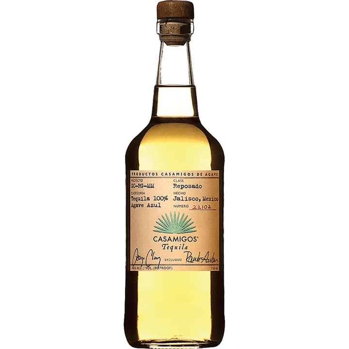 Casamigos Reposado Tequila