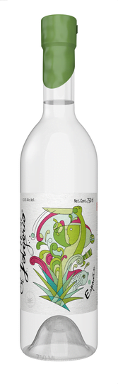 El Jolgorio Espadin Mezcal