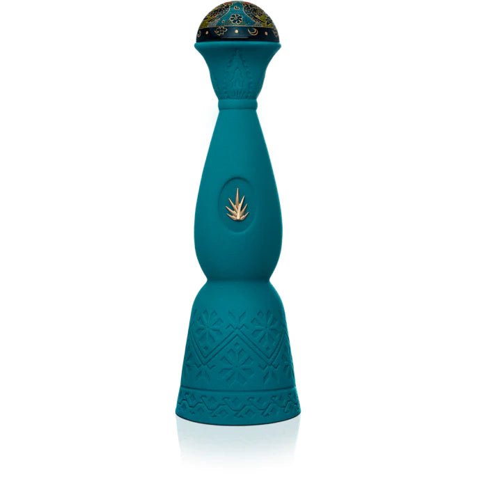 Clase Azul Guerrero Mezcal