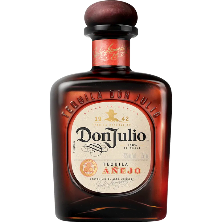 Don Julio Anejo Tequila