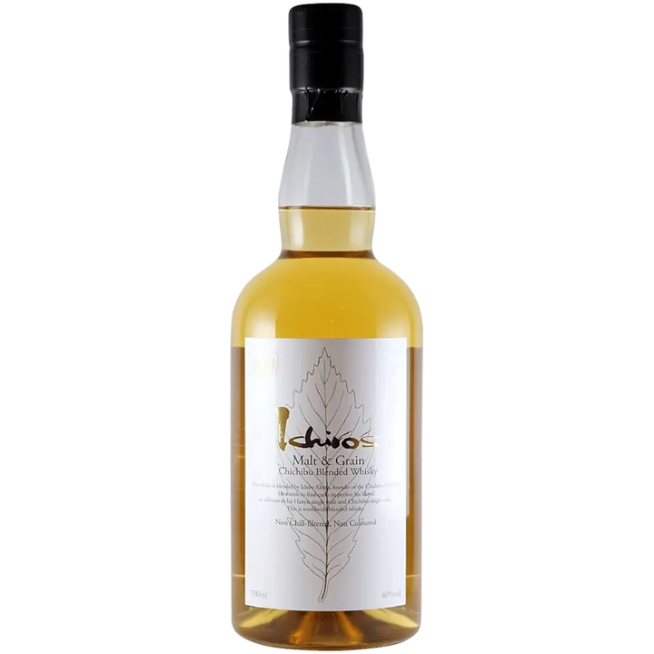 Ichiros Malt & Grain Whisky