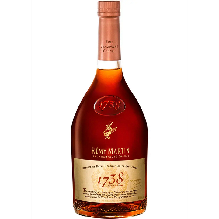 Remy Martin 1738 Cognac