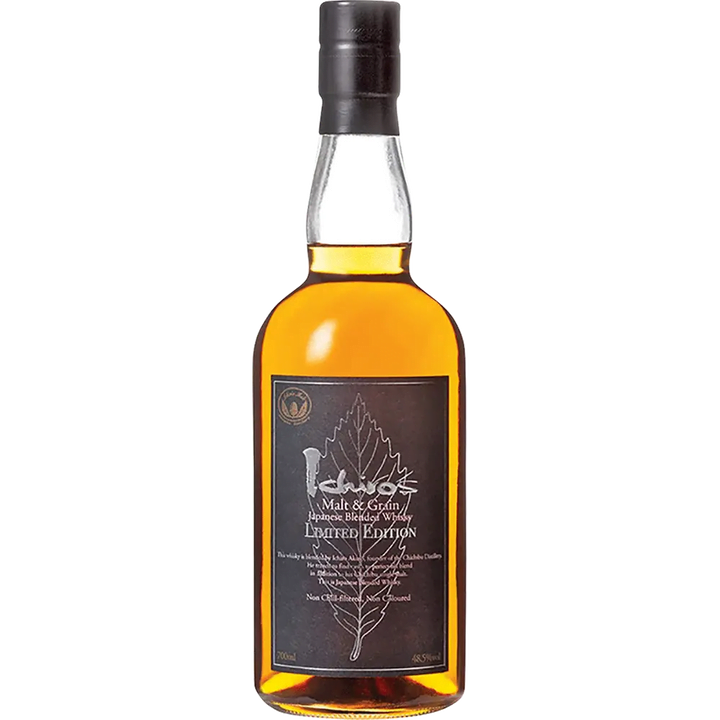 Ichiros Malt & Grain Whisky Limited Edition