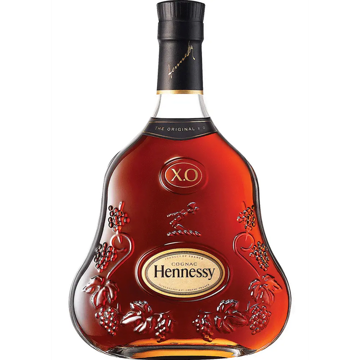 Hennessy XO Cognac