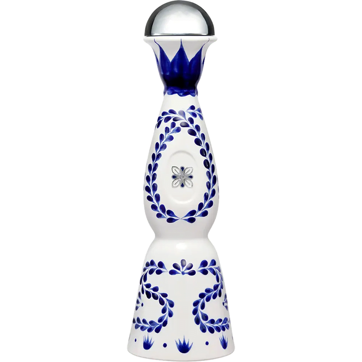 Clase Azul Reposado Tequila - 750mL