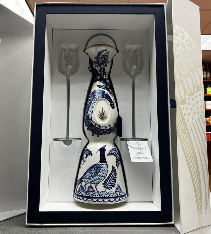 Clase Azul Master Artisans