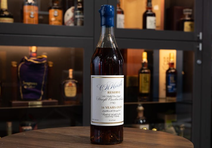 2012 Van Winkle Family Reserve 17 Year