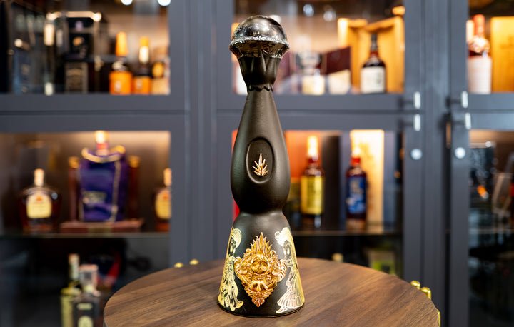 Clase Azul Day of the Dead 2021