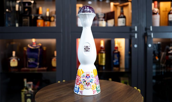 Clase Azul Day of the Dead 2022