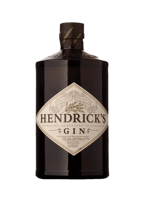 Hendricks Gin