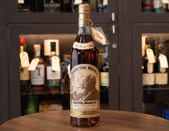 2013 Van Winkle Family Reserve 17 Year
