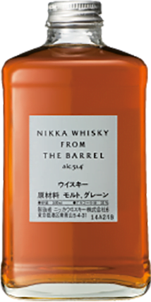 Nikka From the Barrel Japanese Whiskey