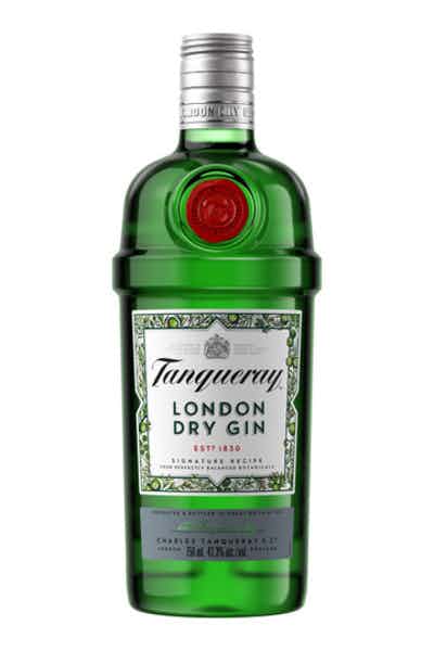 Tanqueray Gin