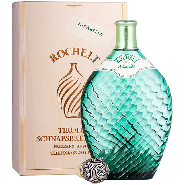 Rochelt Mirabelle Plum (375ml)