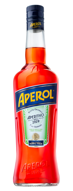 Aperol Aperitif