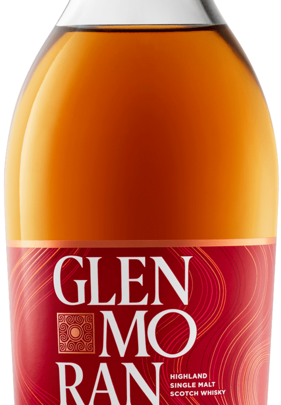 Glenmorangie Lasanta 12 year