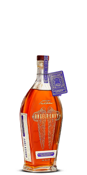 Angel's Envy Cellar Collection - Madeira Finish