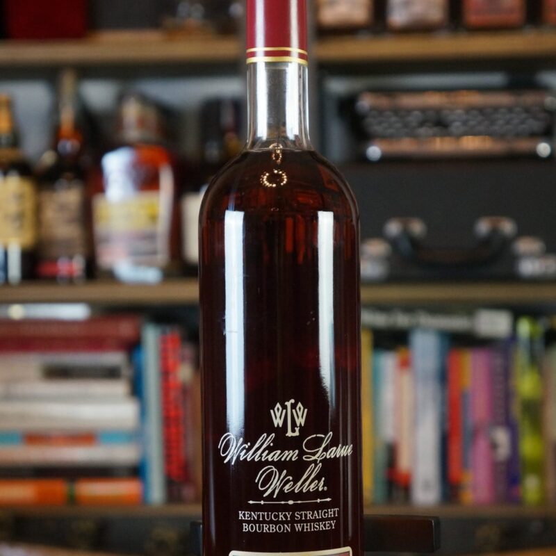 Buffalo Trace Antique Collection William Larue Weller