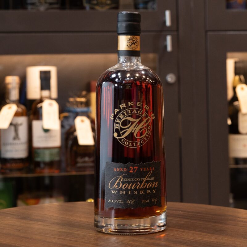 Parker's Heritage Collection