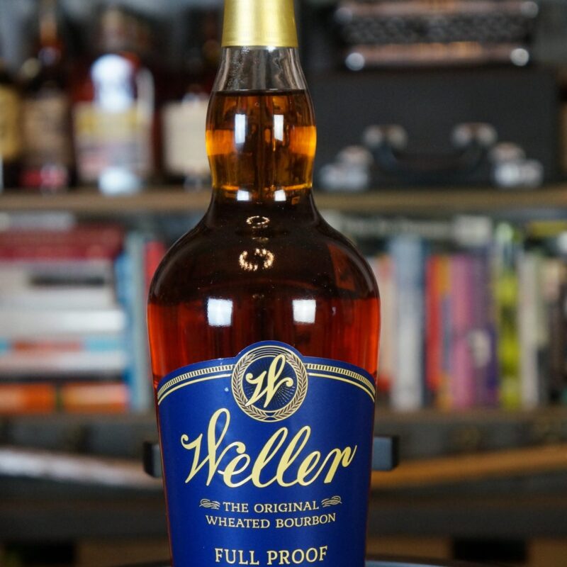 Weller-Full-Proof-Bourbon