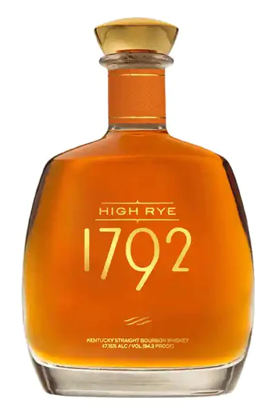 1792 High Rye