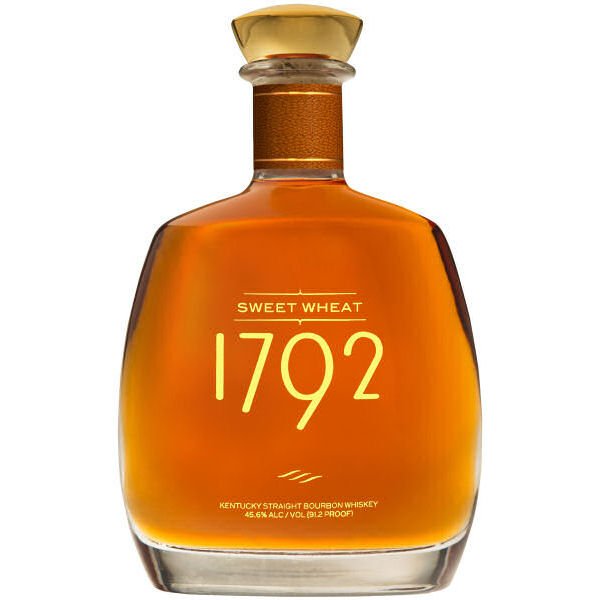 1792 Sweet Wheat