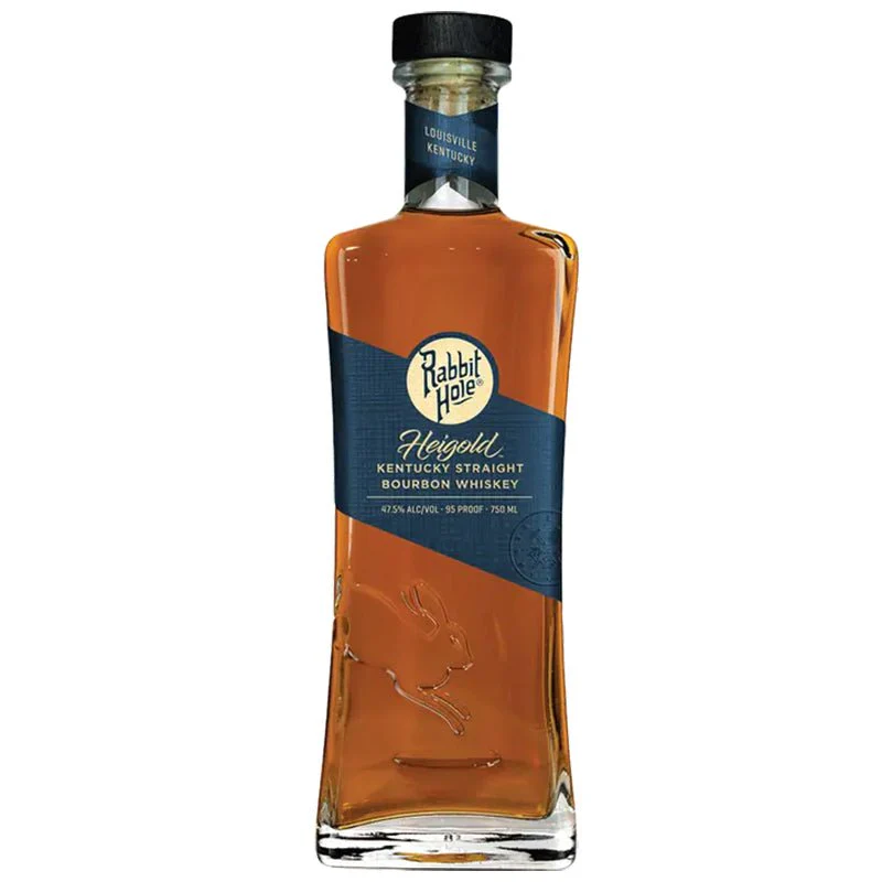 Rabbit Hole Heigold Kentucky Straight Bourbon Whiskey 750ml