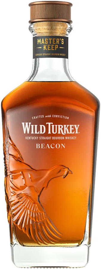 Wild Turkey Master's Keep Beacon Kentucky Straight Bourbon Whiskey 750ml