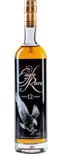 Eagle Rare 12 Year Old Kentucky Straight Bourbon 750ml