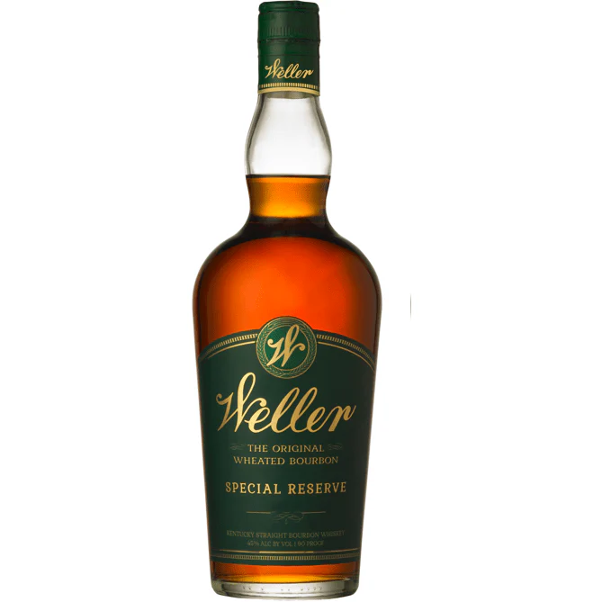 Weller Special Reserve Bourbon 1 Liter