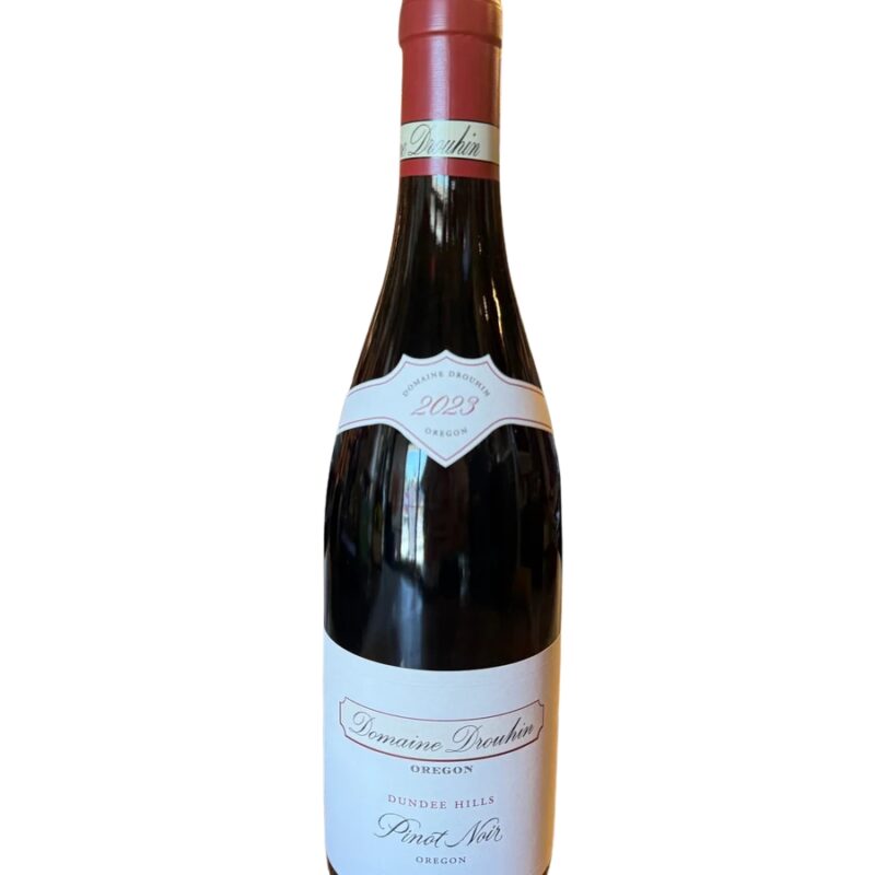 Domaine Drouhin 2023 Pinot Noir (Dundee Hills, Willamette Valley) 750ml