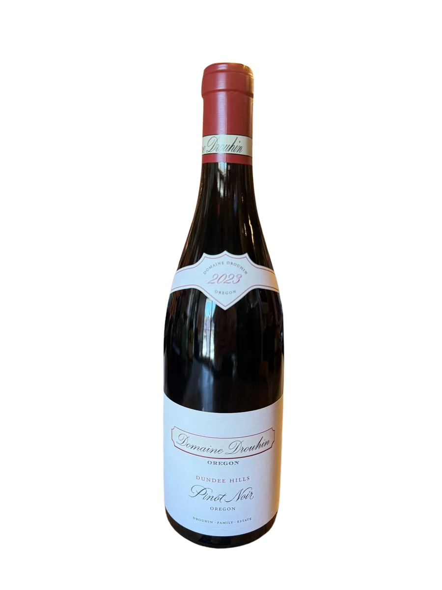 Domaine Drouhin 2023 Pinot Noir (Dundee Hills, Willamette Valley) 750ml