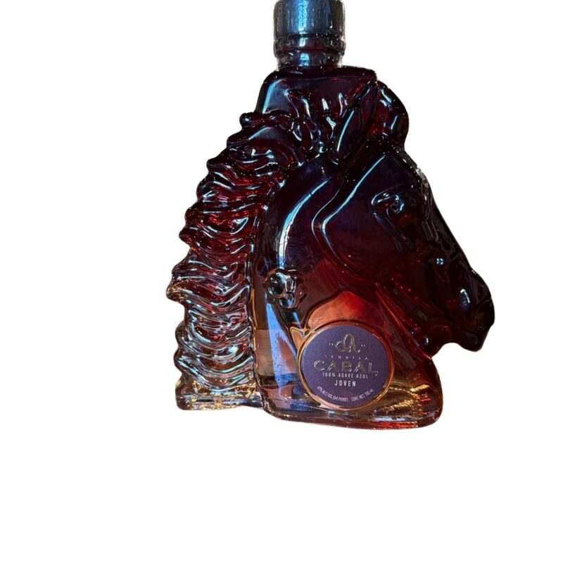Cabal Joven Tequila 700ml