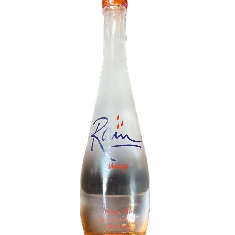 Rain Mango Vodka 750ml