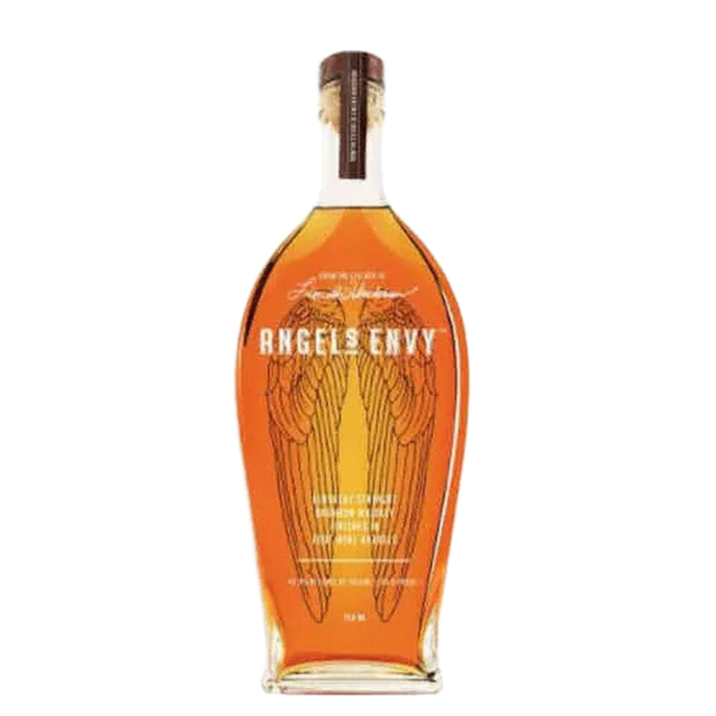 Angel's Envy Bourbon 375ml