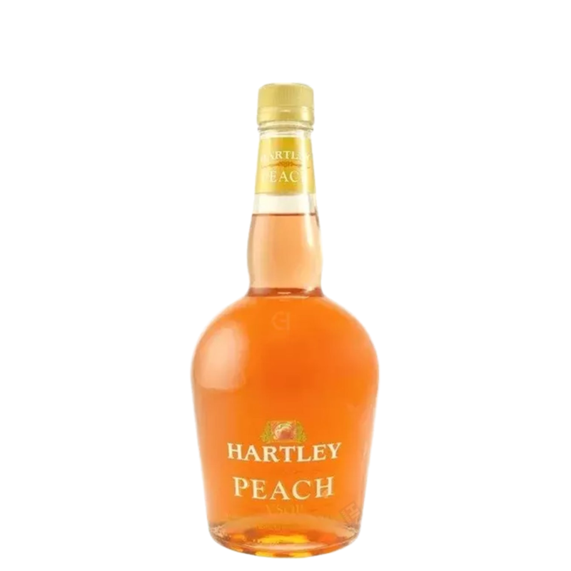 Hartley Peach Brandy VSOP - 750ml