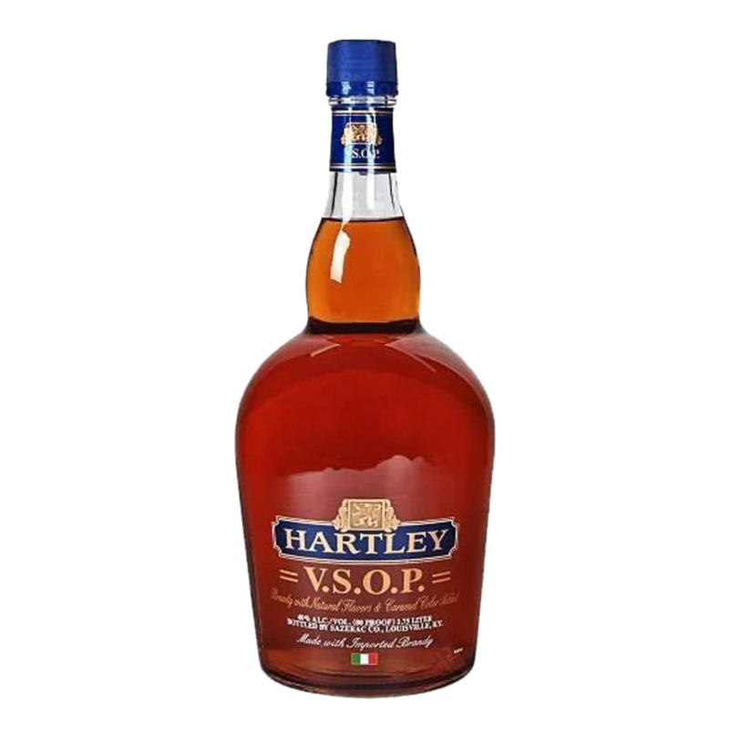 Hartley VSOP 750ml