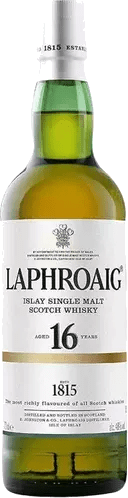Laphroaig 16 Year