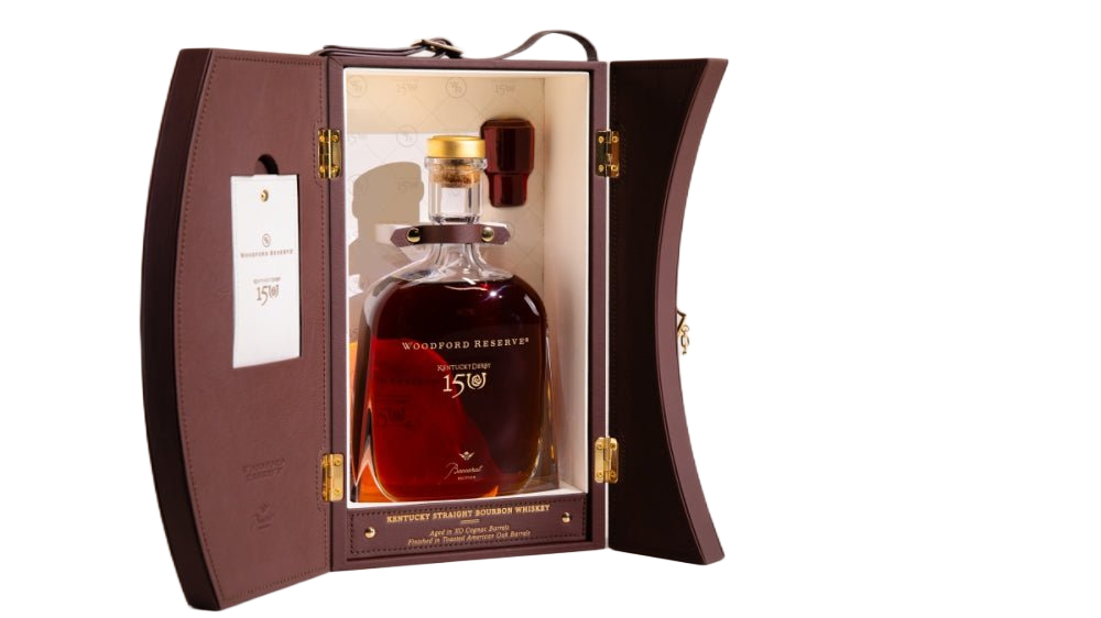 Woodford Reserve Kentucky Derby 150: Baccarat Edition