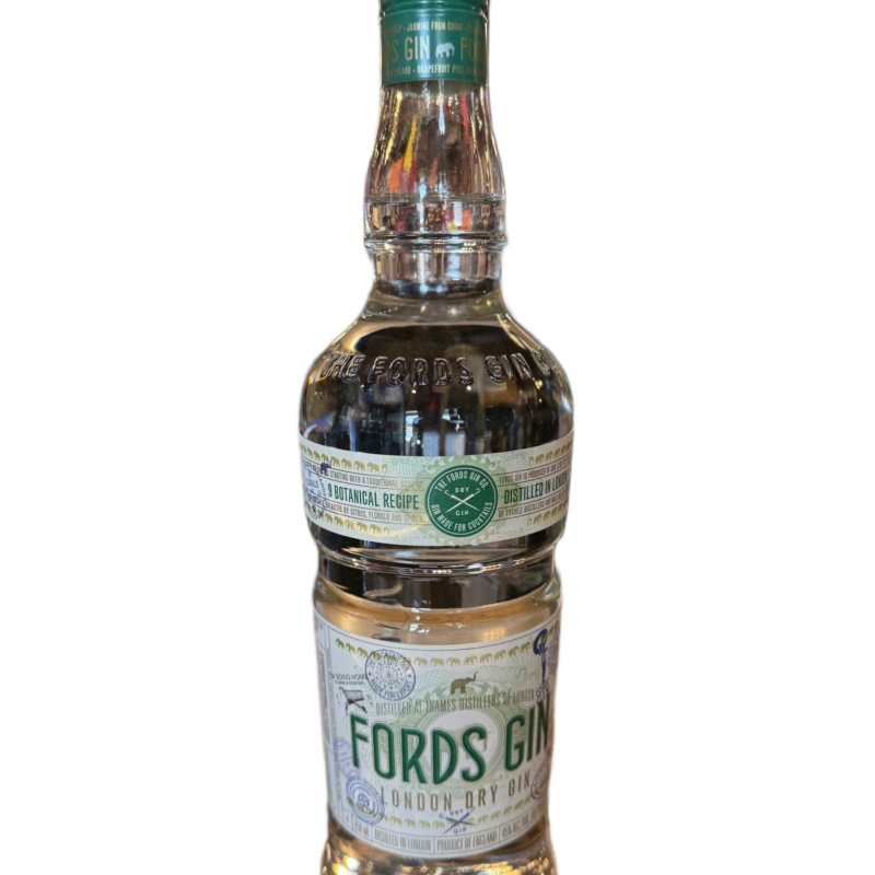 Fords Gin 750ml